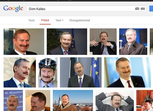 Siim Kallas  Foto: www.google.com